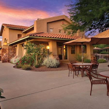 Worldmark Rancho Vistoso Oro Valley Εξωτερικό φωτογραφία