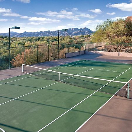 Worldmark Rancho Vistoso Oro Valley Εξωτερικό φωτογραφία