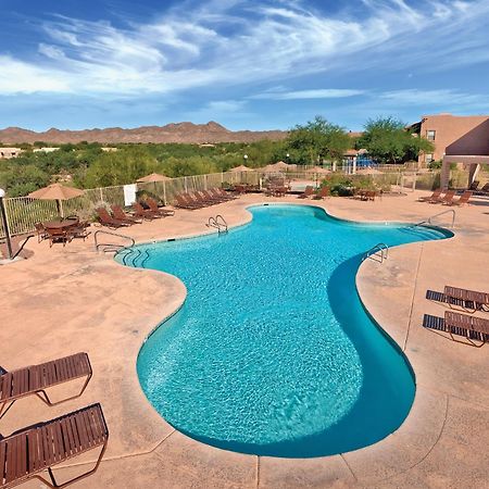 Worldmark Rancho Vistoso Oro Valley Εξωτερικό φωτογραφία