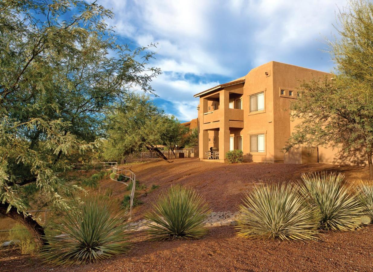 Worldmark Rancho Vistoso Oro Valley Εξωτερικό φωτογραφία