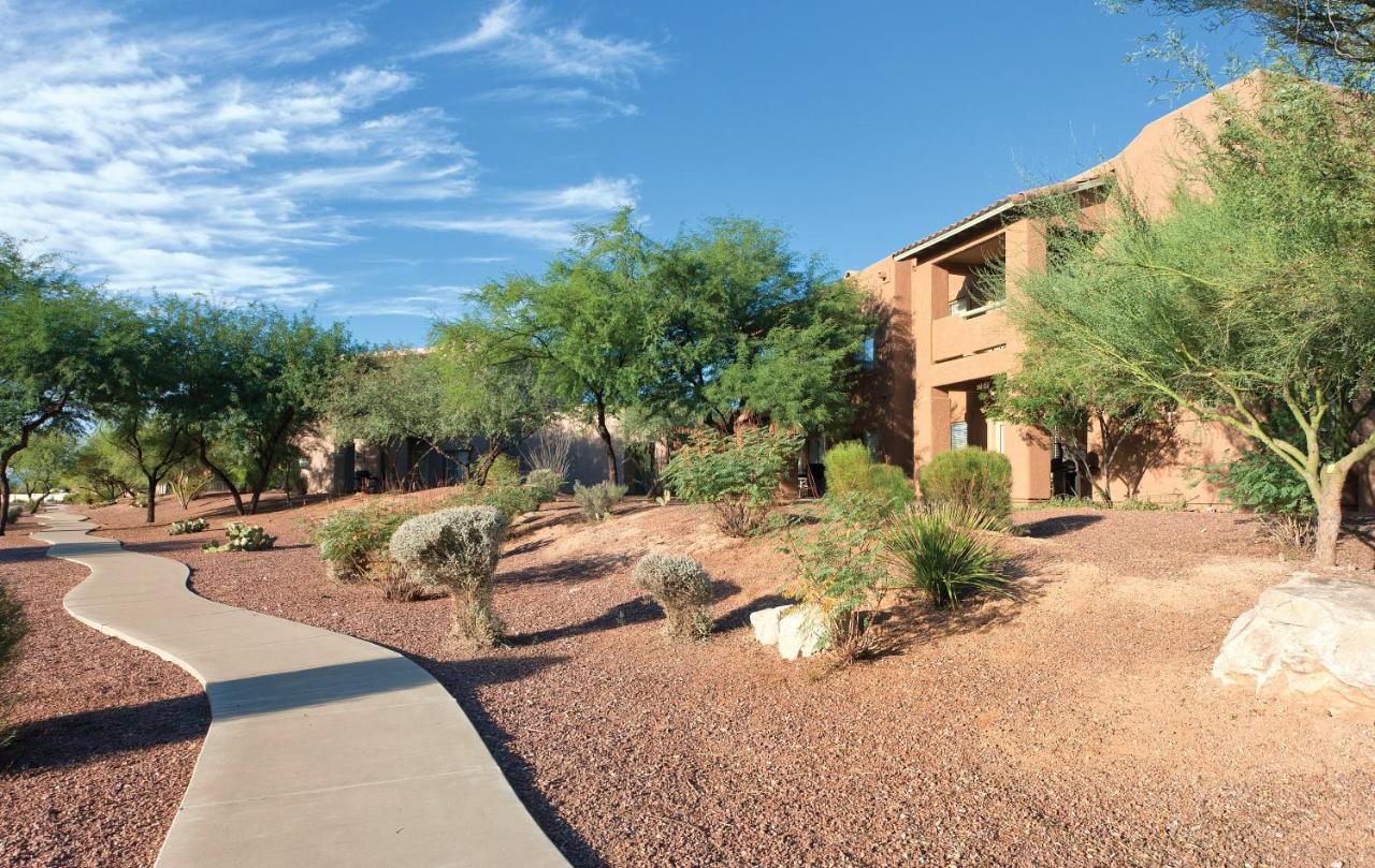 Worldmark Rancho Vistoso Oro Valley Εξωτερικό φωτογραφία