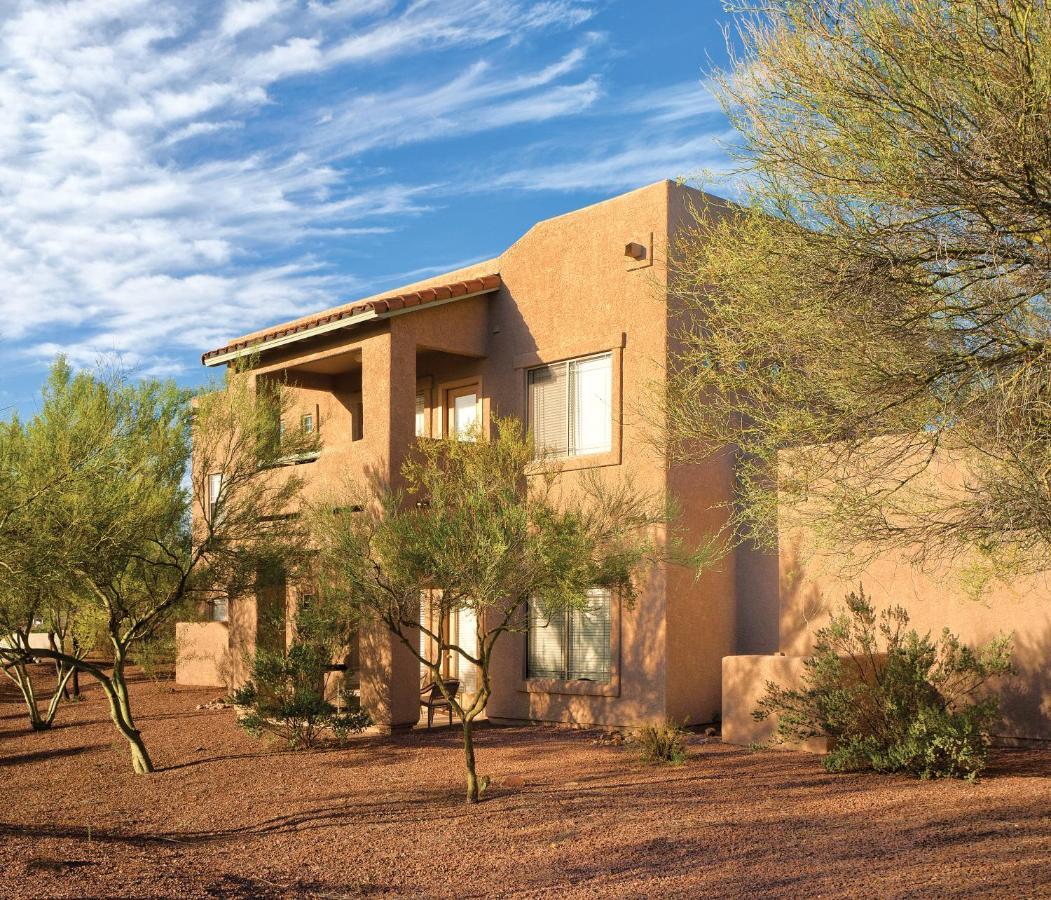 Worldmark Rancho Vistoso Oro Valley Εξωτερικό φωτογραφία