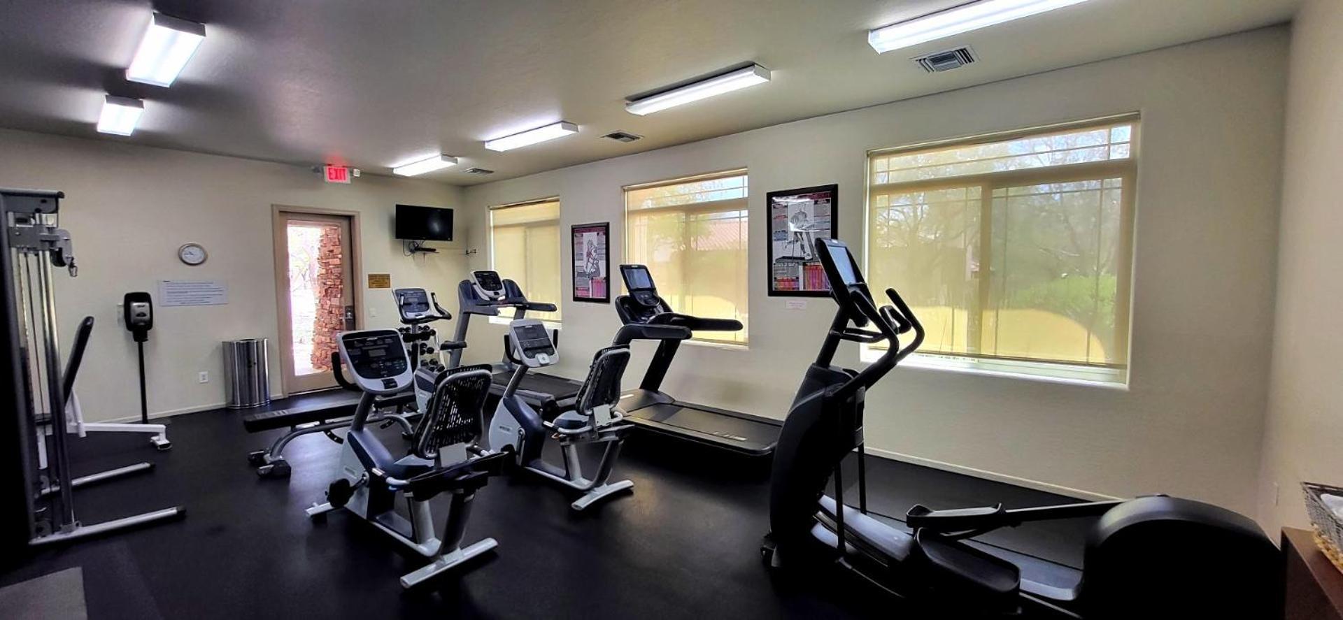 Worldmark Rancho Vistoso Oro Valley Εξωτερικό φωτογραφία