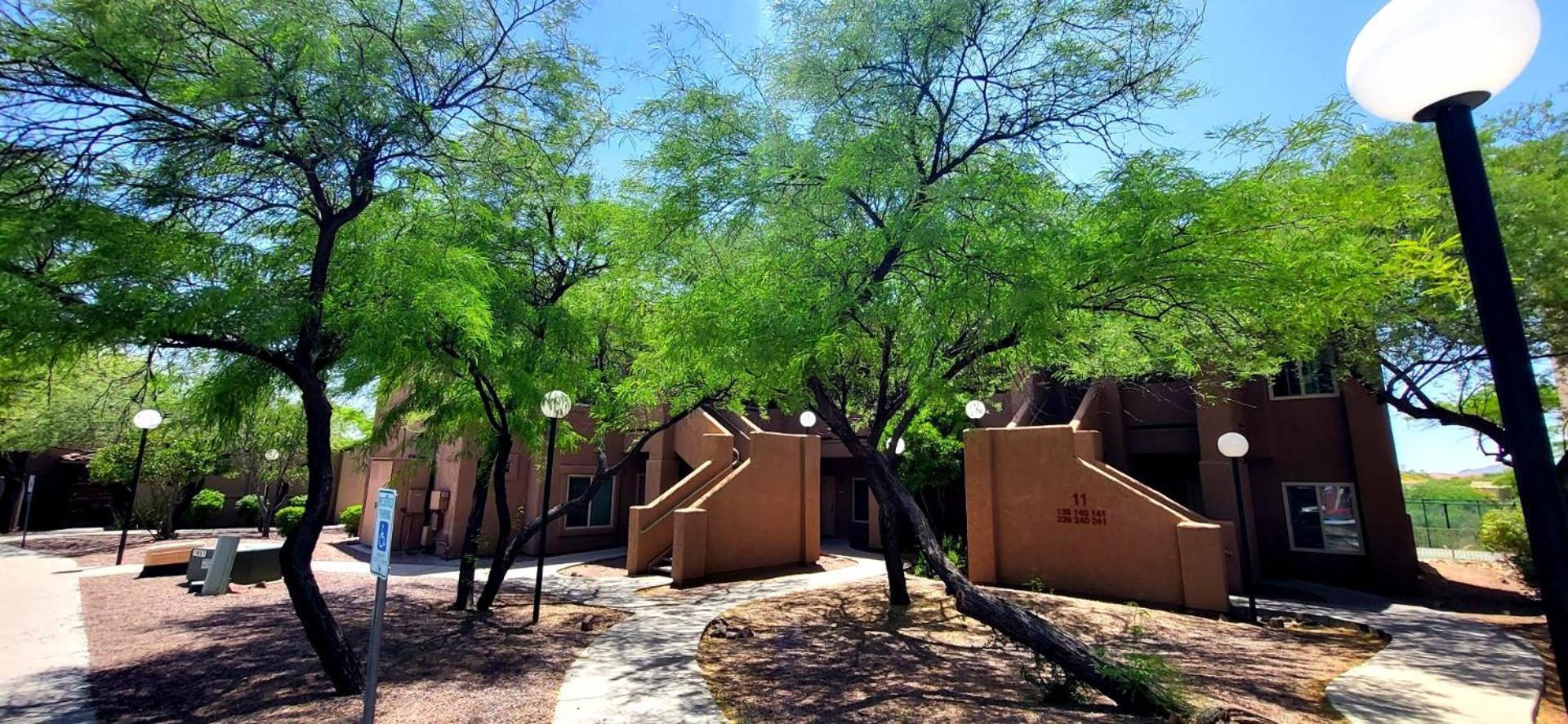 Worldmark Rancho Vistoso Oro Valley Εξωτερικό φωτογραφία