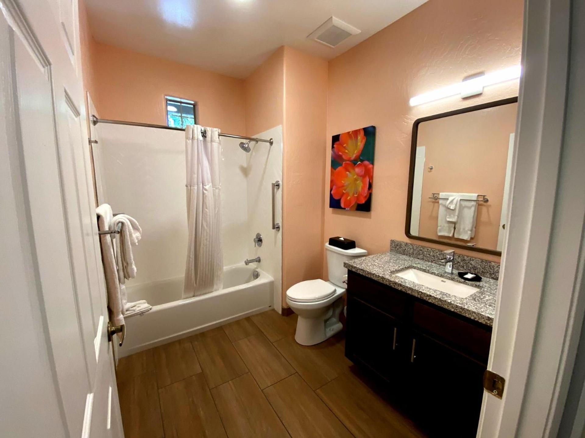 Worldmark Rancho Vistoso Oro Valley Εξωτερικό φωτογραφία