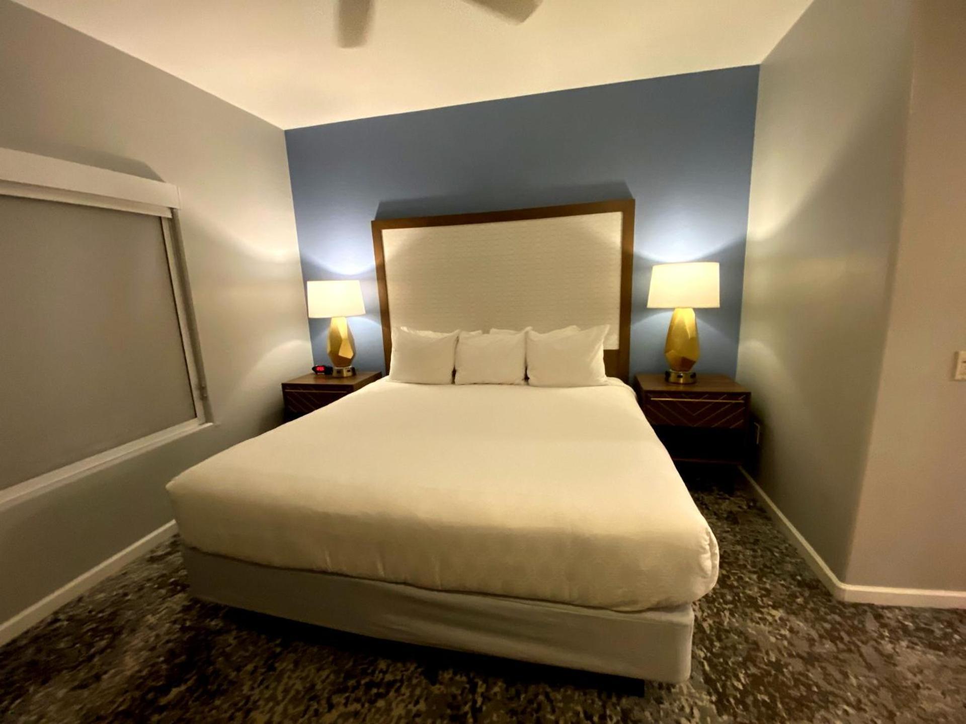 Worldmark Rancho Vistoso Oro Valley Εξωτερικό φωτογραφία