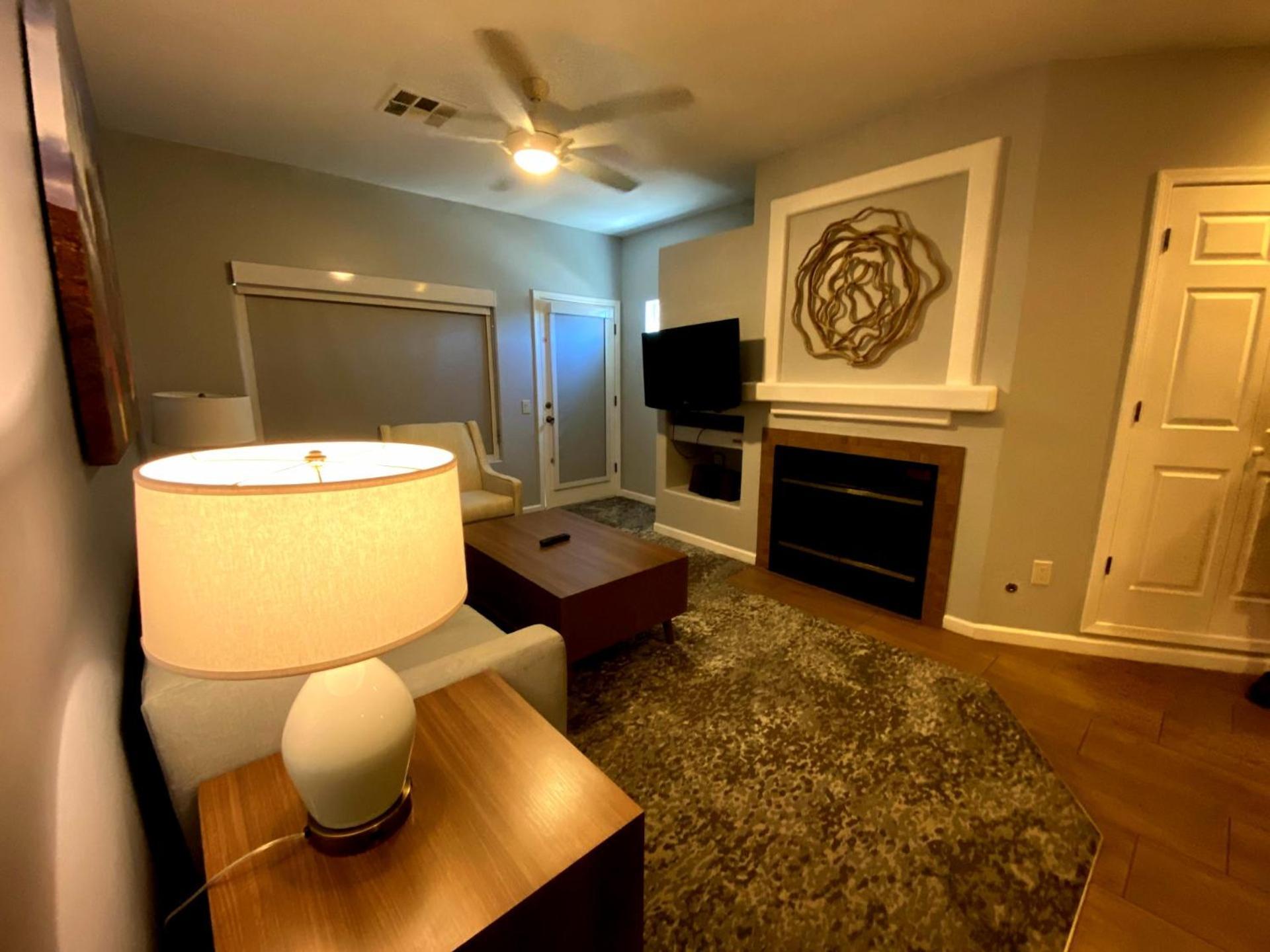 Worldmark Rancho Vistoso Oro Valley Εξωτερικό φωτογραφία