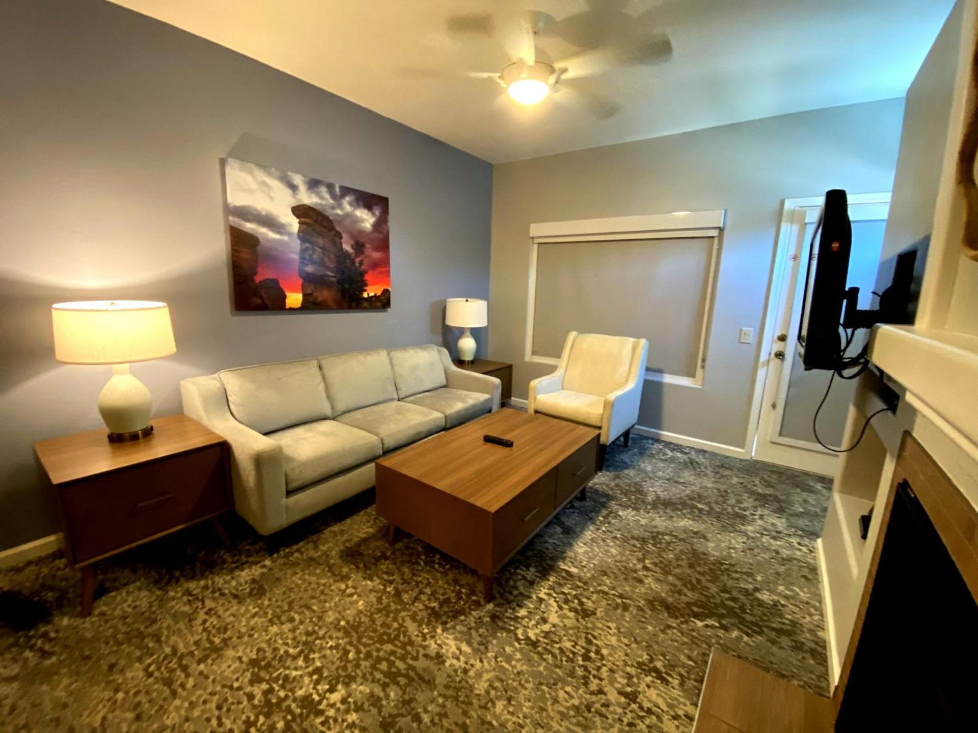 Worldmark Rancho Vistoso Oro Valley Εξωτερικό φωτογραφία