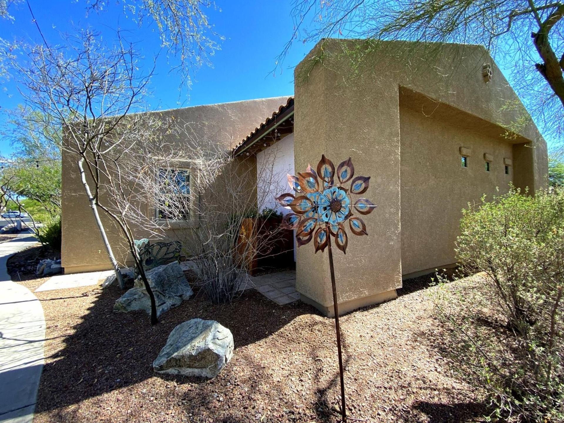 Worldmark Rancho Vistoso Oro Valley Εξωτερικό φωτογραφία