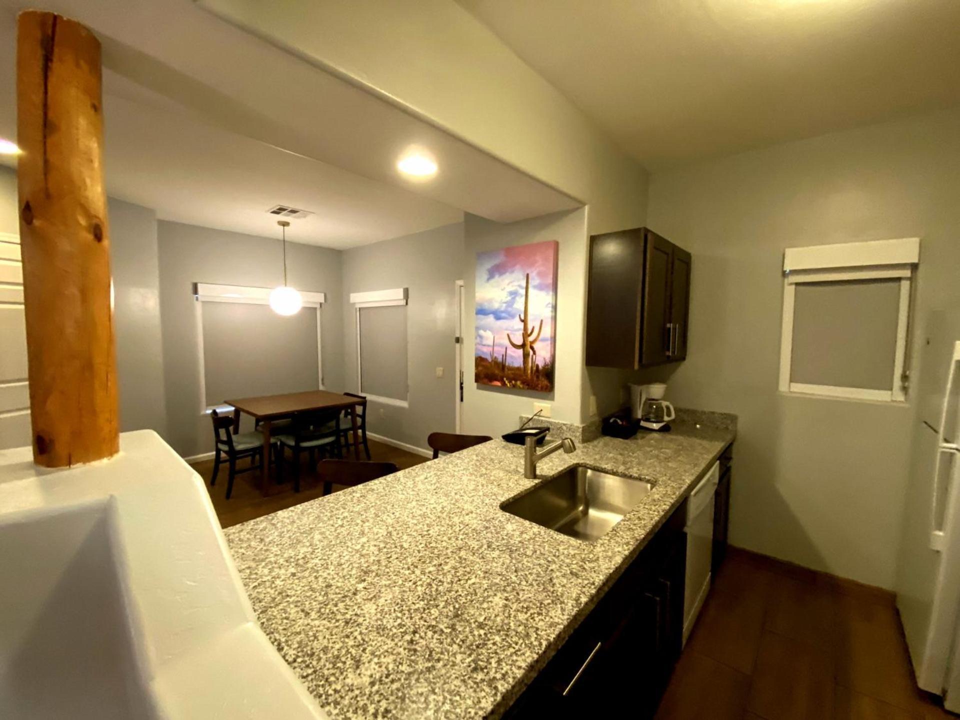Worldmark Rancho Vistoso Oro Valley Εξωτερικό φωτογραφία