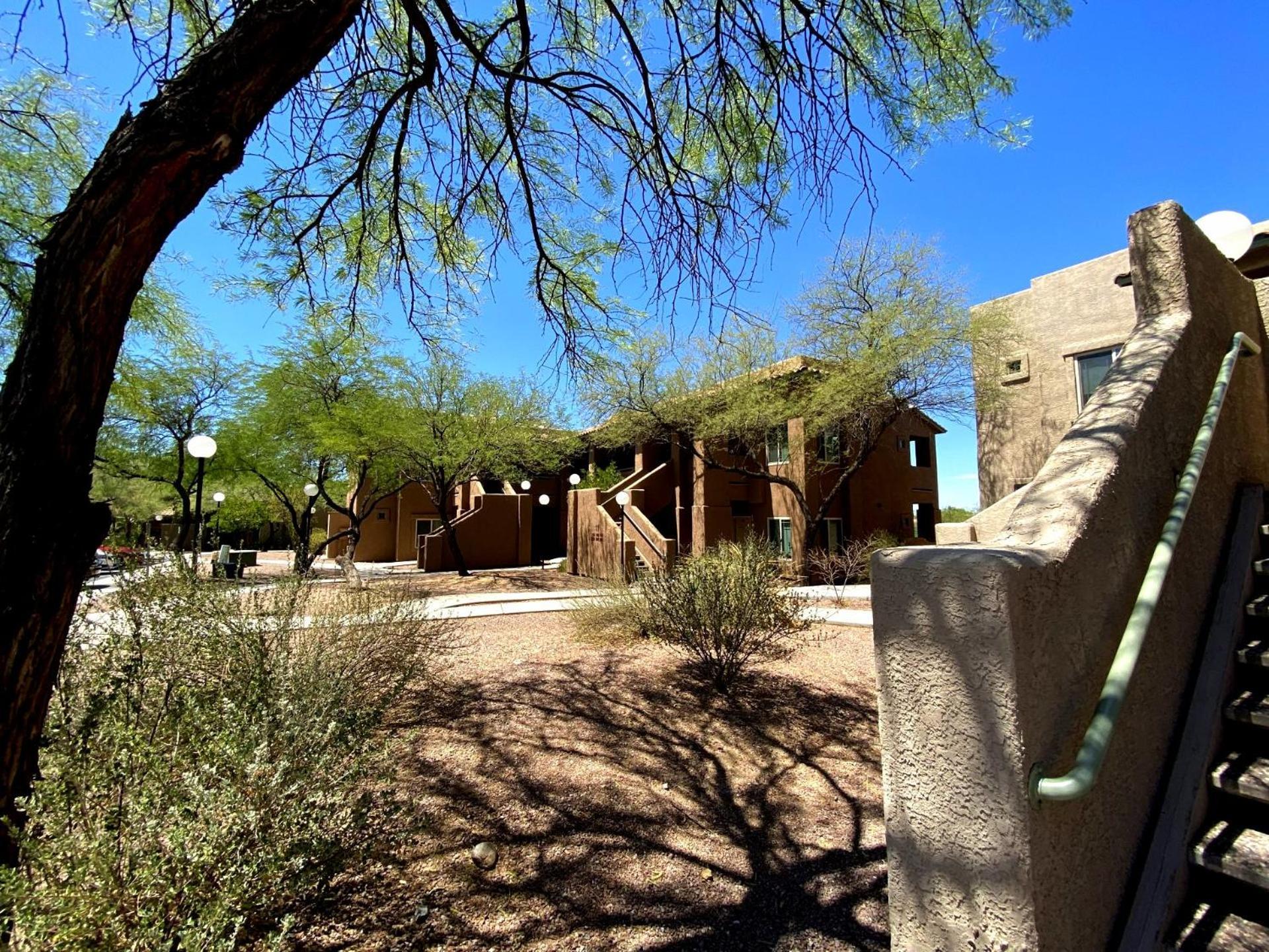 Worldmark Rancho Vistoso Oro Valley Εξωτερικό φωτογραφία