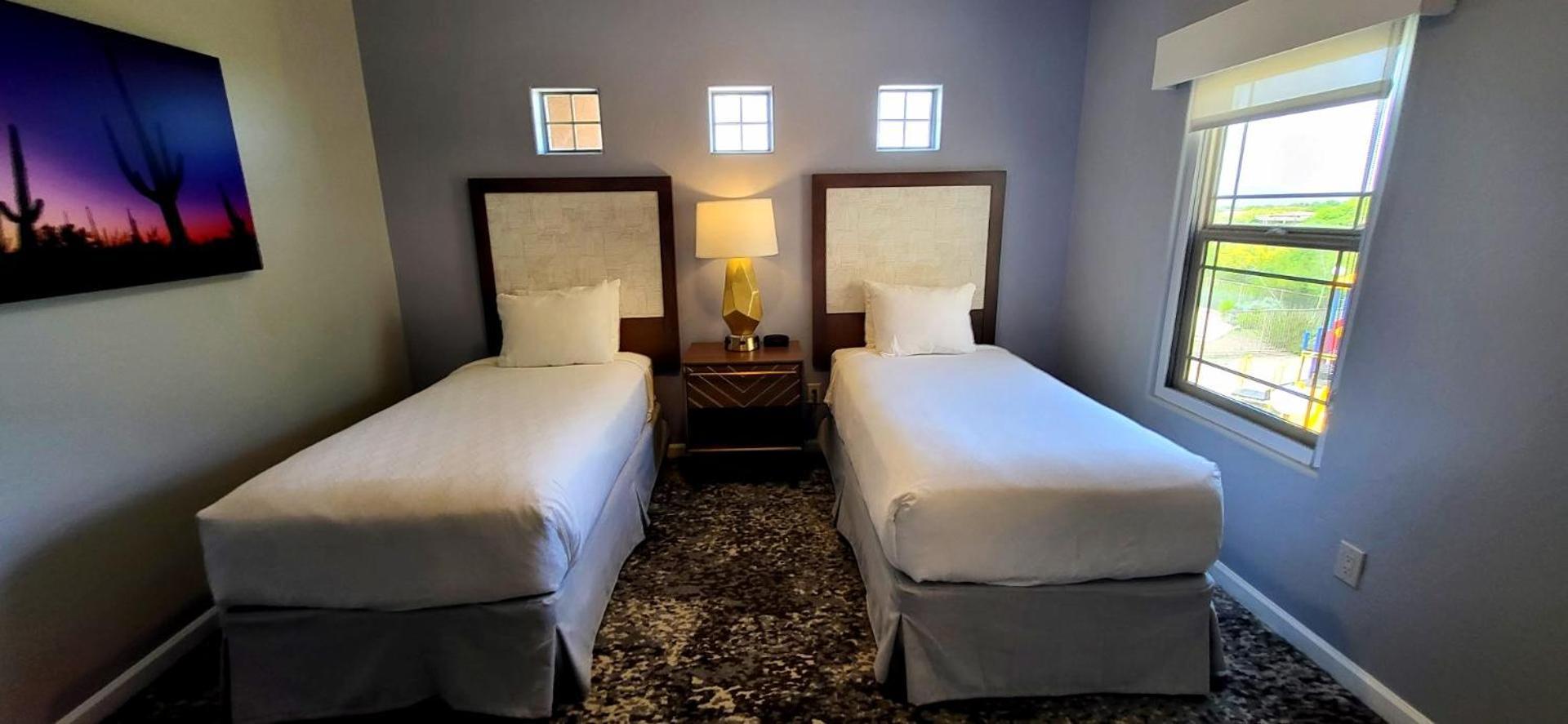 Worldmark Rancho Vistoso Oro Valley Εξωτερικό φωτογραφία
