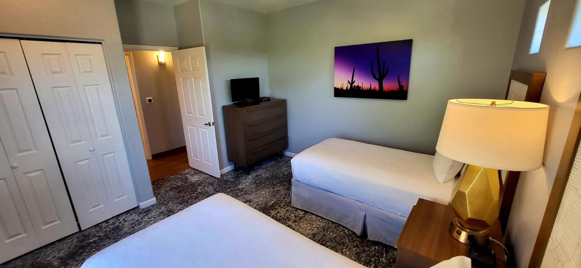 Worldmark Rancho Vistoso Oro Valley Εξωτερικό φωτογραφία