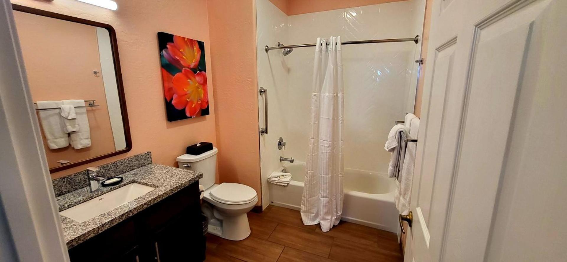 Worldmark Rancho Vistoso Oro Valley Εξωτερικό φωτογραφία