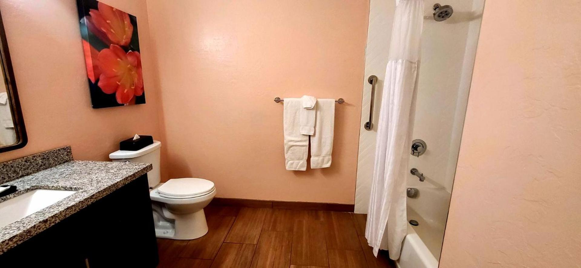 Worldmark Rancho Vistoso Oro Valley Εξωτερικό φωτογραφία