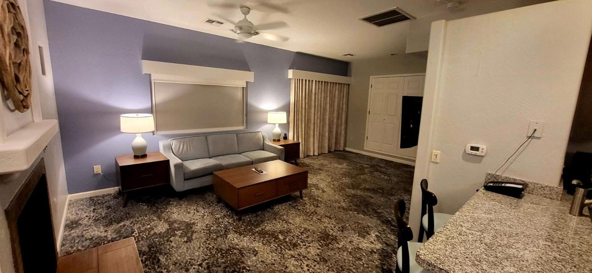 Worldmark Rancho Vistoso Oro Valley Εξωτερικό φωτογραφία