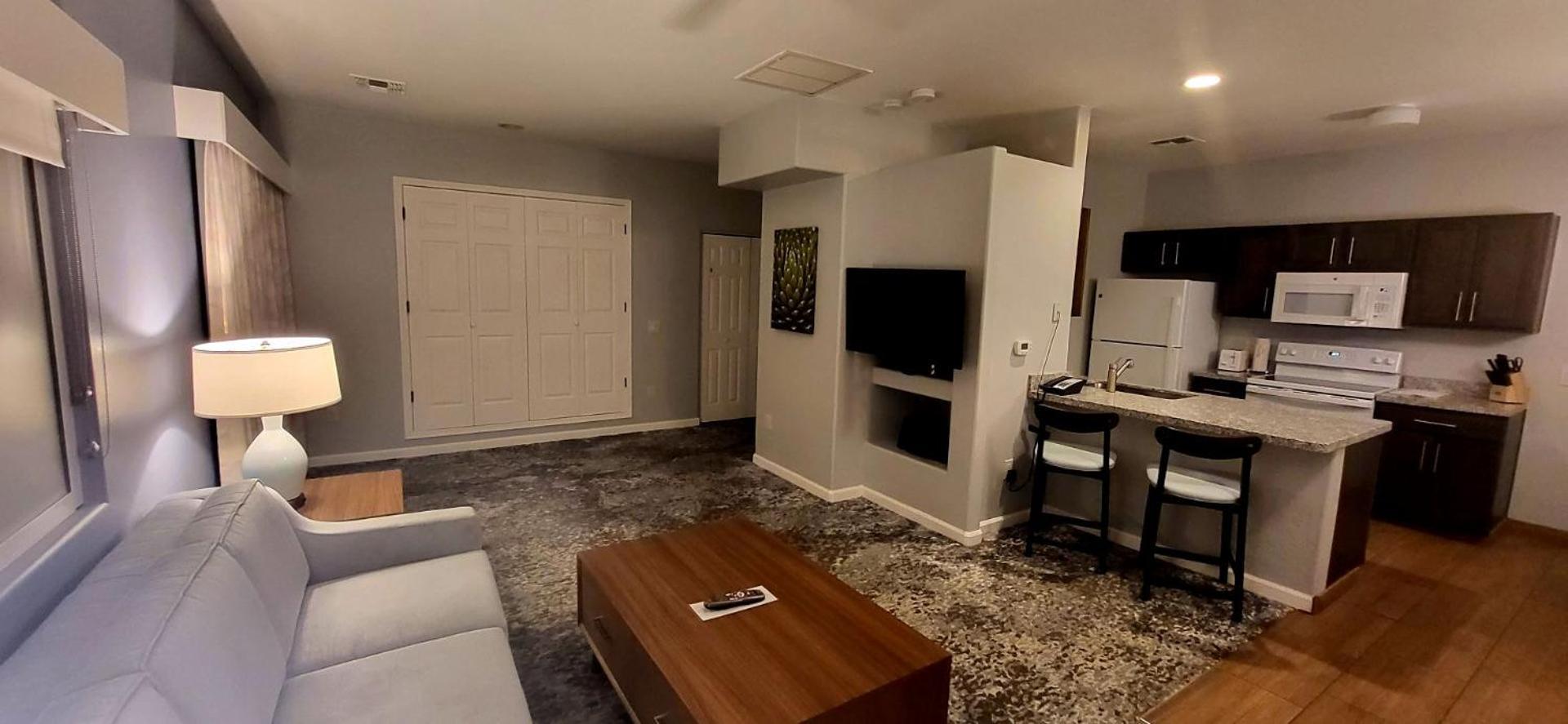 Worldmark Rancho Vistoso Oro Valley Εξωτερικό φωτογραφία