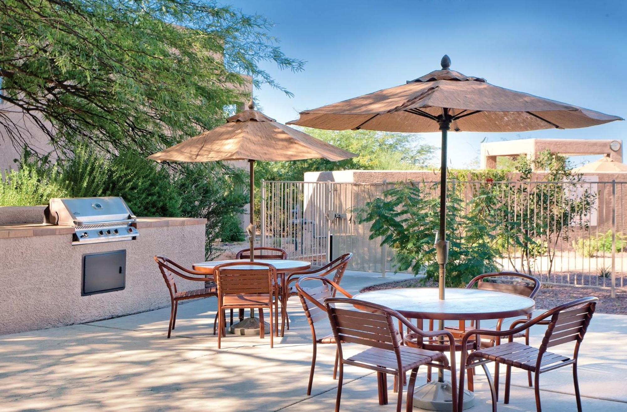 Worldmark Rancho Vistoso Oro Valley Εξωτερικό φωτογραφία