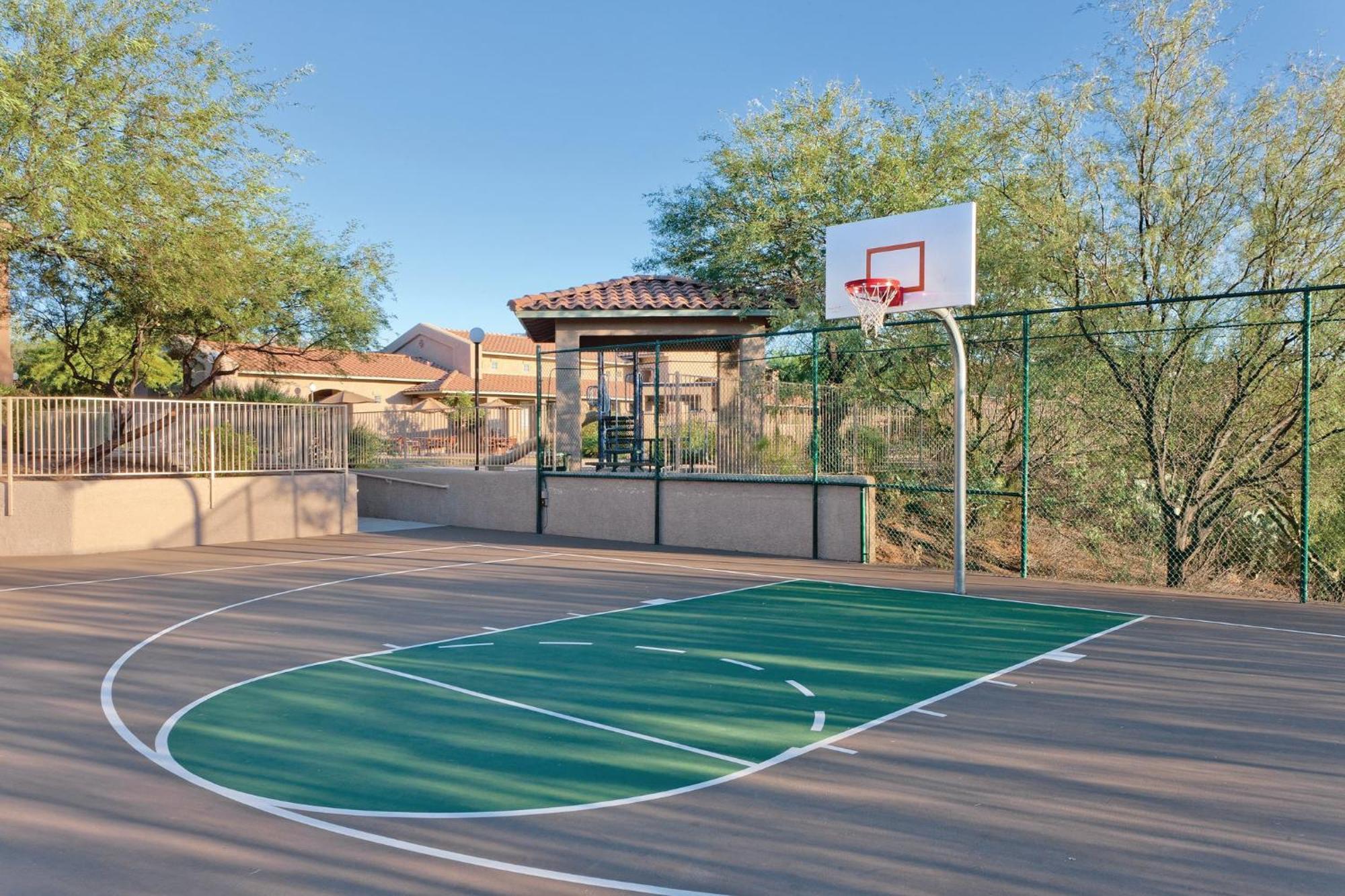 Worldmark Rancho Vistoso Oro Valley Εξωτερικό φωτογραφία