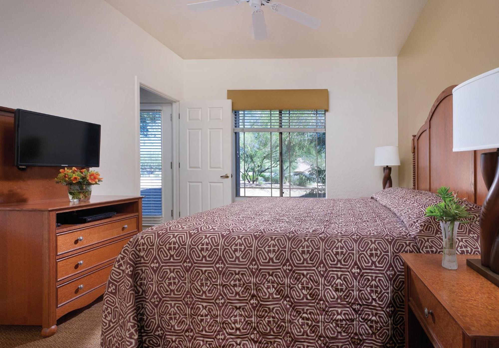 Worldmark Rancho Vistoso Oro Valley Εξωτερικό φωτογραφία