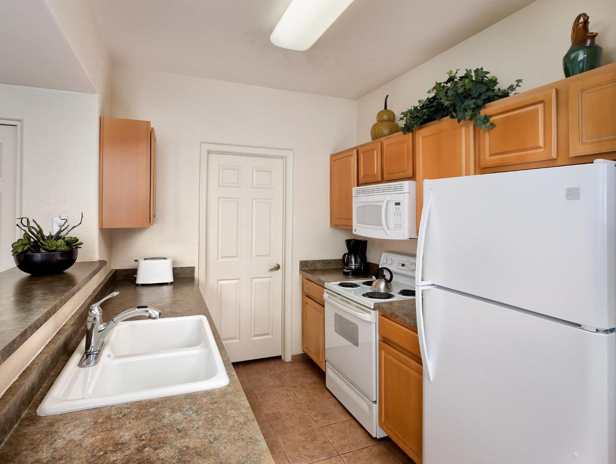 Worldmark Rancho Vistoso Oro Valley Εξωτερικό φωτογραφία