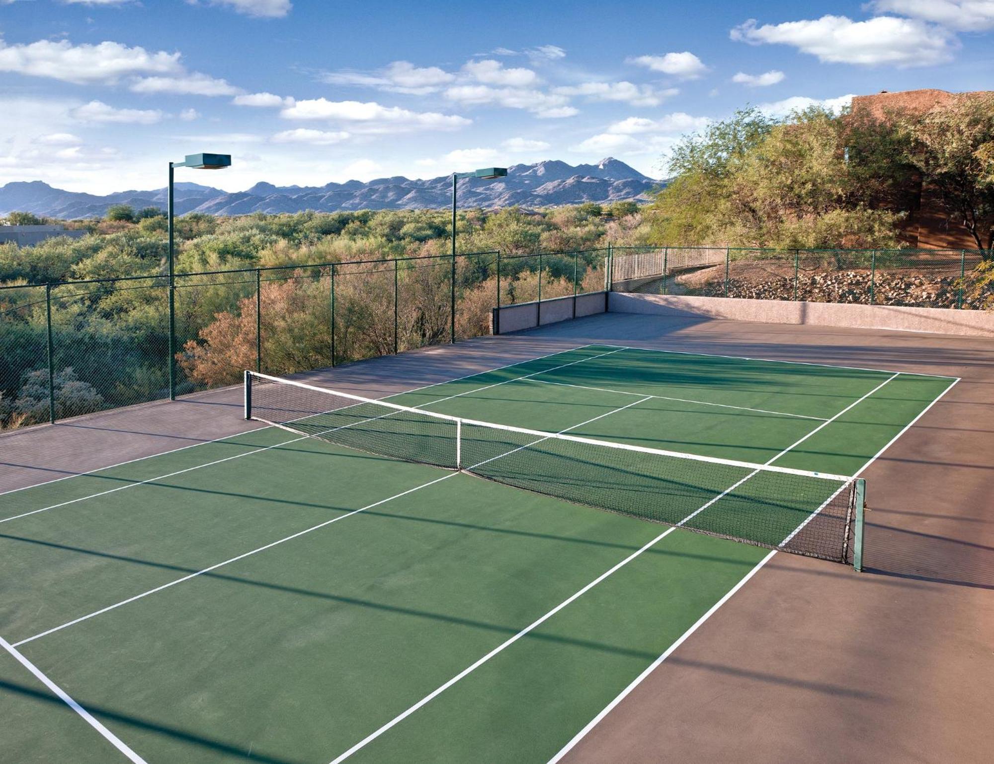 Worldmark Rancho Vistoso Oro Valley Εξωτερικό φωτογραφία
