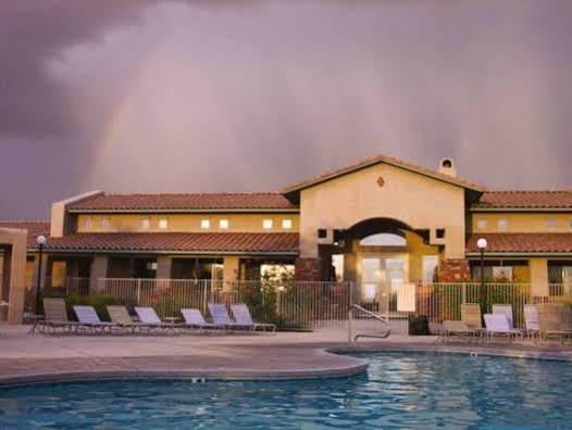 Worldmark Rancho Vistoso Oro Valley Εξωτερικό φωτογραφία