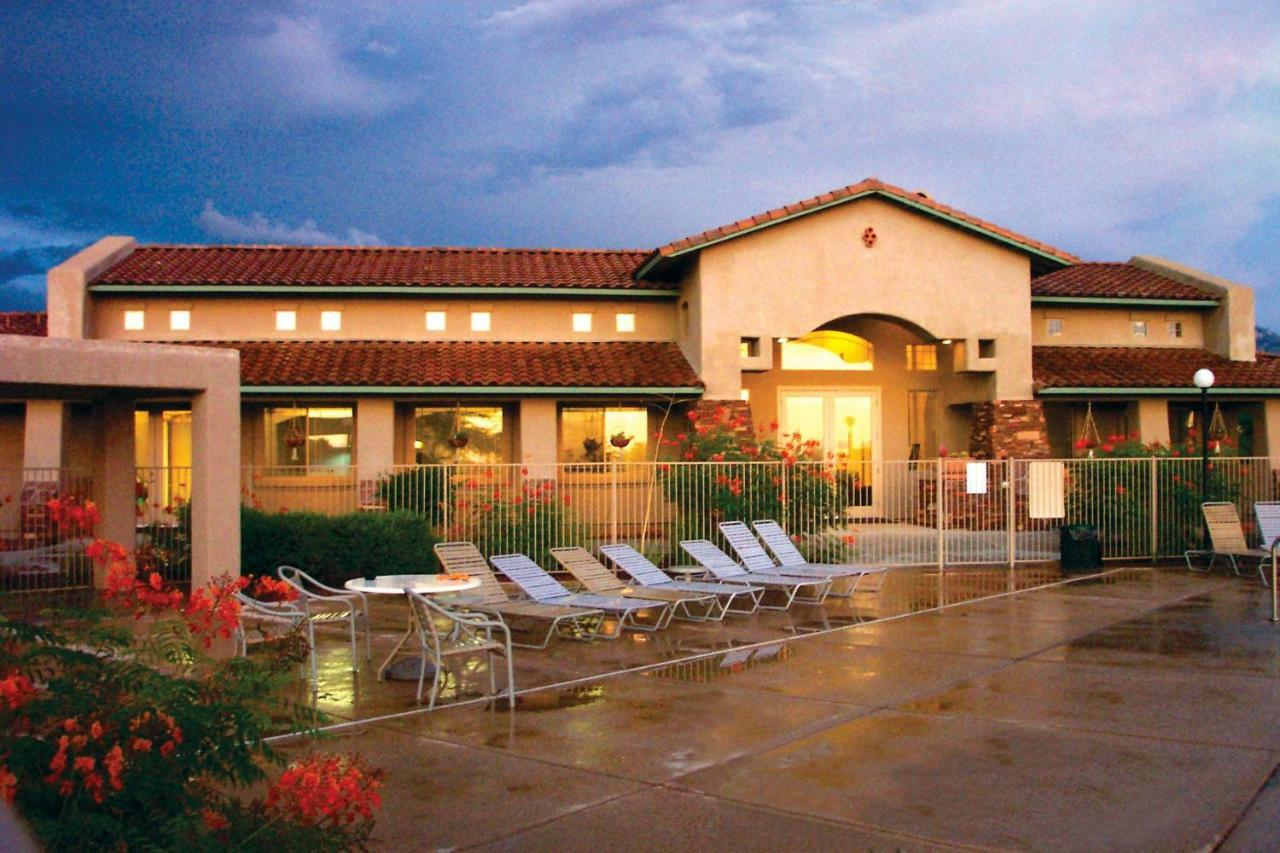 Worldmark Rancho Vistoso Oro Valley Εξωτερικό φωτογραφία