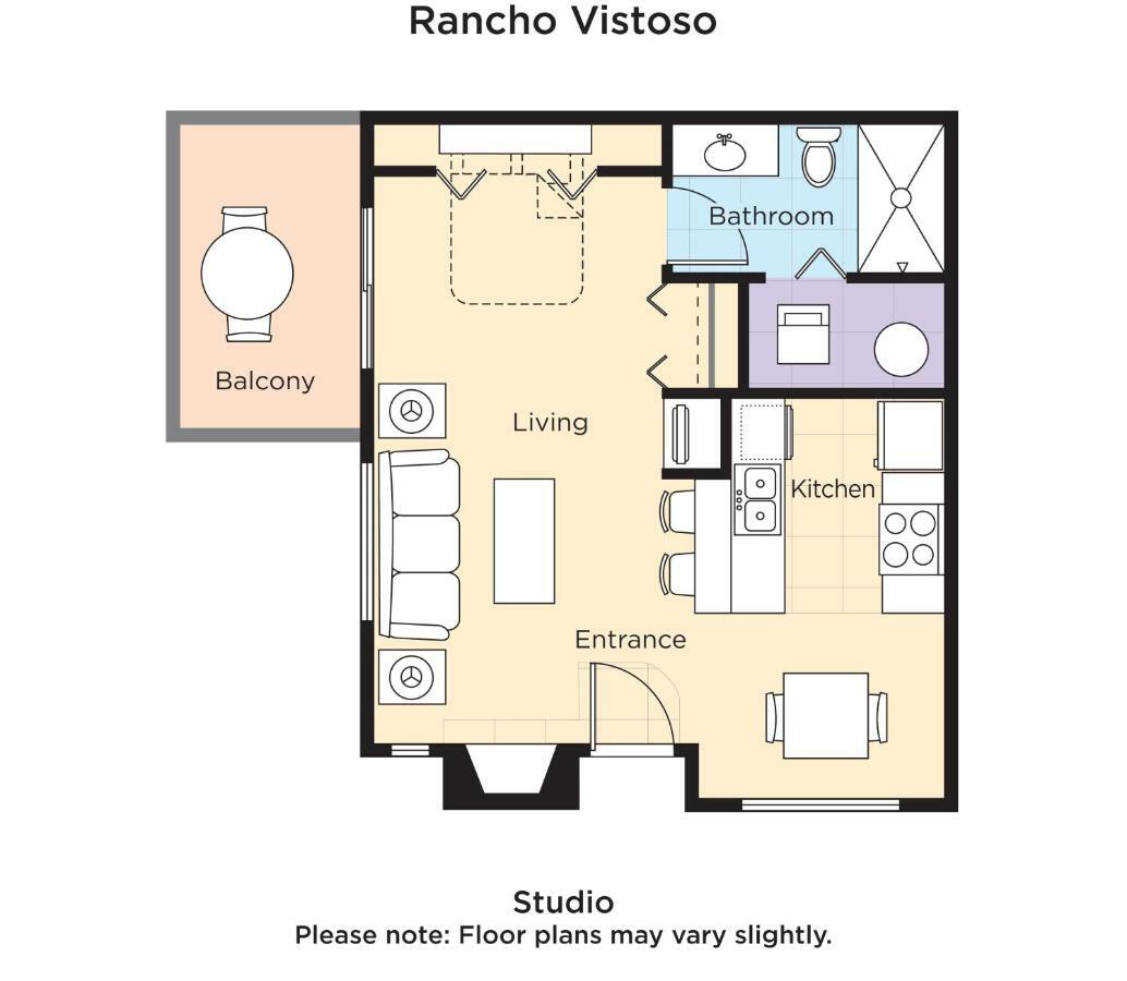 Worldmark Rancho Vistoso Oro Valley Εξωτερικό φωτογραφία